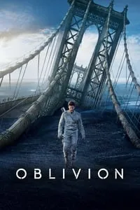 poster for Oblivion