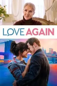 poster for Love Again