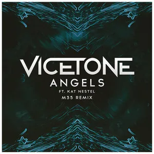 art for Angels (feat. Kat Nestel) - M35 Remix