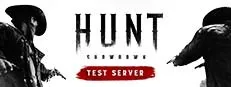 art for Hunt: Showdown (Test Server)