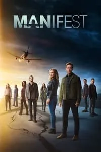 poster for Manifest