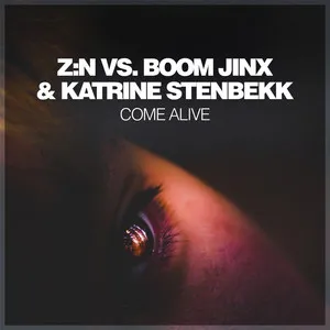 art for Come Alive - Boom Jinx Deep Vocal Mix