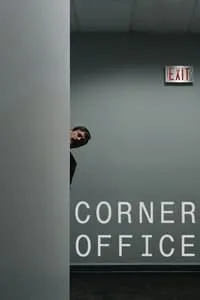 poster for Corner Office