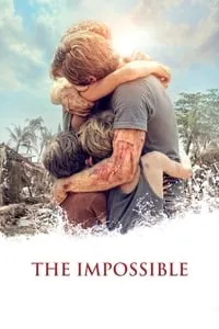 poster for The Impossible