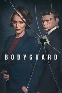 poster for Bodyguard