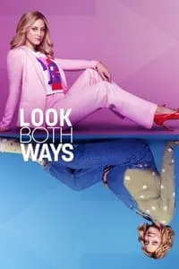 poster for Look Both Ways