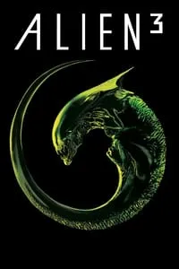 poster for Alien³