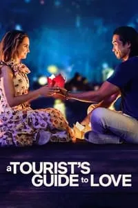 poster for A Tourist's Guide to Love