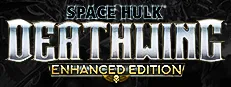 art for Space Hulk: Deathwing Enhanced Edition