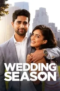 poster for Wedding Season