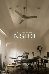 poster for Bo Burnham: Inside