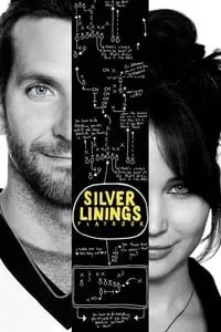 poster for Silver Linings Playbook