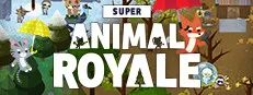 art for Super Animal Royale