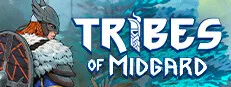 art for Tribes of Midgard