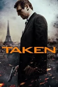 poster for Taken