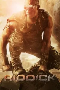 poster for Riddick