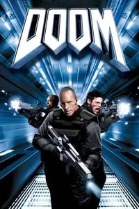 poster for Doom