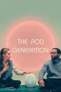 poster for The Pod Generation