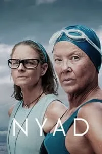 poster for NYAD