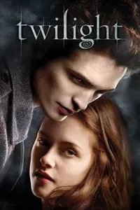 poster for Twilight