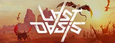 art for Last Oasis