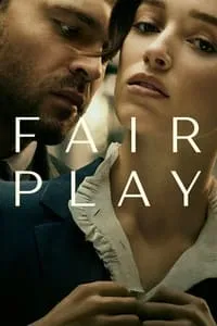 poster for Fair Play