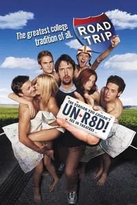 poster for Road Trip