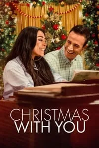 poster for Christmas with You