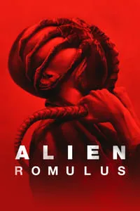 poster for Alien: Romulus