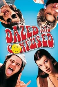 poster for Dazed and Confused