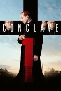 poster for Conclave