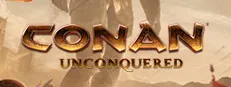 art for Conan Unconquered