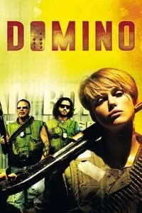 poster for Domino