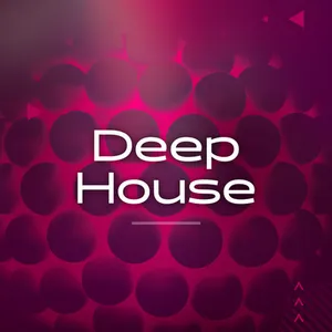 art for Deep House (DI FM)