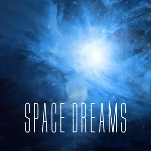 art for Space Dreams (DI FM)