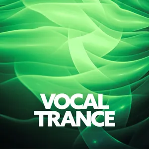 art for Vocal Trance (DI FM)